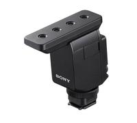 Microphone ECM-B10 Sony | Maintenant 50 € remboursés