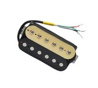 Micro Électrique De Guitare Alnico 2 Pickup Pour Guitare Électrique B 52 8-9K Hum Coil Disponible En Plusieurs Couleurs(7)