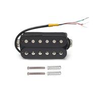 Micro Électrique De Guitare Alnico 2 Pickup Pour Guitare Électrique B 52 8-9K Hum Coil Disponible En Plusieurs Couleurs(12)