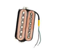 Micro Électrique De Guitare Alnico 2 Pickup Pour Guitare Électrique B 52 8-9K Hum Coil Disponible En Plusieurs Couleurs(18)