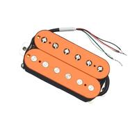 Micro Électrique De Guitare Alnico 2 Pickup Pour Guitare Électrique B 52 8-9K Hum Coil Disponible En Plusieurs Couleurs(21)