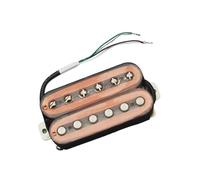 Micro Électrique De Guitare Alnico 2 Pickup Pour Guitare Électrique B 52 8-9K Hum Coil Disponible En Plusieurs Couleurs(16)