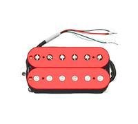 Micro Électrique De Guitare Alnico 2 Pickup Pour Guitare Électrique B 52 8-9K Hum Coil Disponible En Plusieurs Couleurs(26)