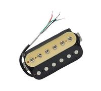 Micro Électrique De Guitare Alnico 2 Pickup Pour Guitare Électrique B 52 8-9K Hum Coil Disponible En Plusieurs Couleurs(6)