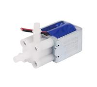 Micro électrovanne 0626GF, libération d'air rapide, vanne de pompe normalement ouverte(24V)
