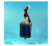 Micro électrovanne 12 V, évent 4,5 V normalement ouvert 6 V, bidirectionnel 24 V Air(FA0520C DC 12V)