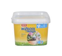 Hozelock 7024 0000 Kit universel pour Tuyau d'arrosage 4 mm Noir 40 x 40 x 15 cm