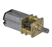 Moteur à micro-entraînement métal Sol Expert G150 roue dentée métallique (l x H x P) 12 x 10 x 29 mm universel 1 pc(s)
