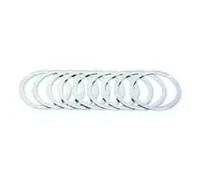 Micro entretoise FSA de calage 1 1/8 (x10) Gris