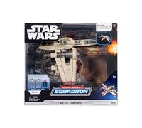 Figurine ARC-170 Starfighter Series 8 20 cm