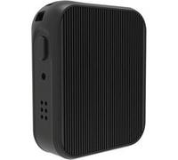 Micro Espion 8GB Réduction De Bruit Enregistrement Intelligent 60H Noir