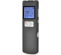 Micro espion 8Go stéréo Longue autonomie 350H Noir G