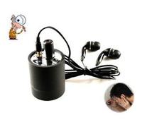 Micro espion pour écouter à travers les murs porte cloison tuyau