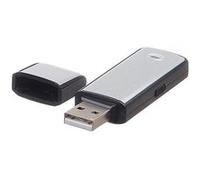 Micro Espion Enregistreur Vocal 32GB Facile À Utiliser Et Transporter YONIS