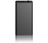 Micro Espion Enregistreur Vocal 32GB HD Réduction De Bruit Contrôle Vocal