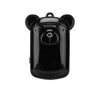 Micro Espion Enregistreur Vocal 4GB Annulation De Bruit 80H D'Enregistrement YONIS