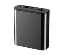 Micro Espion Enregistreur Vocal HD 32GB Réduction De Bruit Haute Précision YONIS
