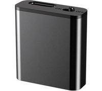 Micro Espion Enregistreur Vocal HD 32GB Réduction De Bruit Haute Précision YONIS G