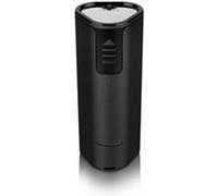 Micro Espion Enregistreur Vocal HD 8GB Contrôle Vocal Intelligent Sécurité Portable