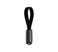 Micro Espion Enregistreur Vocal Numérique 16GB Avec Réduction De Bruit YONIS