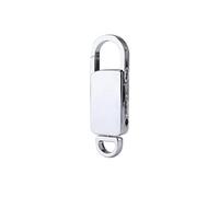 Micro Espion Enregistreur Vocal Portable 8GB Lecteur MP3 Léger Avec Micro Intégré