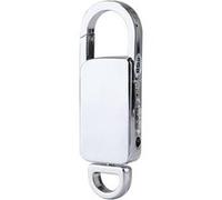 Micro Espion Enregistreur Vocal Portable 8GB Lecteur MP3 Léger Avec Micro Intégré YONIS