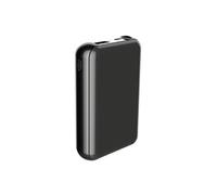 Micro Espion Enregistreur Vocal Puissant Avec Batterie Magnétique 8GB Noir YONIS