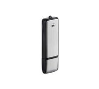 Micro Espion Enregistreur Vocal USB 4GB Ultra Portable Facile À Utiliser YONIS