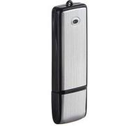 Micro Espion Enregistreur Vocal USB 4GB Ultra Portable Facile À Utiliser YONIS