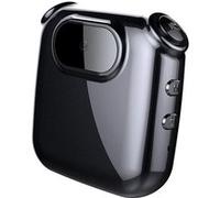 Micro Espion Haute Définition 1080P Réduction De Bruit Temps Réel 16GB Noir YONIS