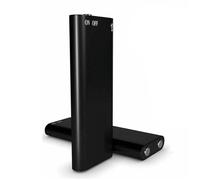 Micro Espion Haute Définition 8GB Enregistreur Vocal Intelligent Portable