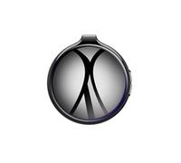 Micro Espion Haute Définition Réduction De Bruit 4GB Noir YONIS