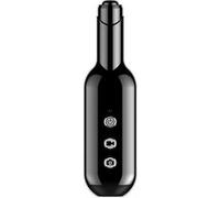 Micro Espion Haute Définition Réduction De Bruit 4GB Noir YONIS
