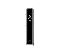 Micro Espion HD 16GB Enregistrement 80m Réduction Bruit Sécurité Intelligente YONIS