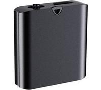 Micro Espion HD 16GB Enregistreur Vocal Intelligent Anti-Bruit Portable