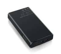 Micro Espion HD 32GB Enregistreur Réduction De Bruit Batterie 330h USB Power Bank