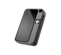 Micro Espion HD 32GB Enregistreur Vocal Autonomie 50h Avec Câble OTG