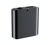 Micro Espion HD 8GB Enregistreur Vocal Intelligent Avec Annulation De Bruit