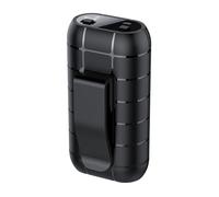 Micro Espion HD Enregistrement Longue Durée 128GB Contrôle Vocal 60m YONIS