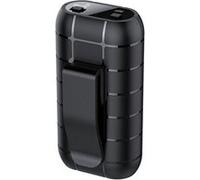 Micro Espion HD Enregistrement Longue Durée 128GB Contrôle Vocal 60m YONIS