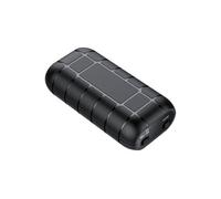 Micro Espion HD Enregistrement Réduction Bruit 16GB Clip-on Support TF Card OTG YONIS