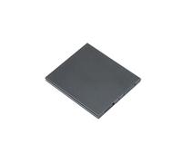 Micro Espion HD Enregistreur Audio 70H Autonomie Ultra Fin 4GB Noir YONIS