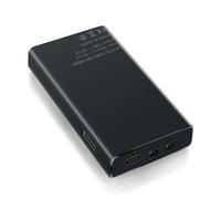 Micro Espion HD Réduction De Bruit 16GB Enregistreur Autonomie 330h Power Bank YONIS