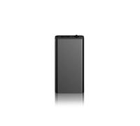 Micro Espion HD Réduction De Bruit Enregistrement Intelligent 8GB Noir YONIS