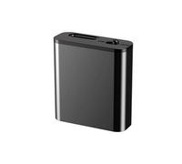 Micro Espion HD Réduction De Bruit Enregistreur Vocal Intelligent 16GB YONIS