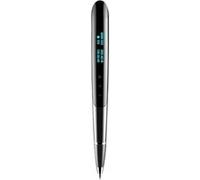 Micro Espion Intelligent Enregistrement Haute Définition 16GB Noir