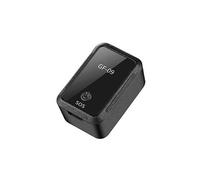 Micro espion mouchard ecoute en direct relevé de position Traceur GPS