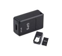 Micro espion mouchard enregistrement vocal sur carte SD Traceur GPS