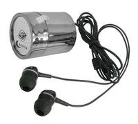 Micro espion pour écouter à travers les murs porte cloison tuyau