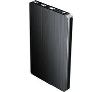 Micro Espion Ultra-Mince Enregistreur Vocal HD Réduction De Bruit 16GB Noir YONIS